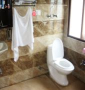 Hotel Rockwood Mussoorie Ngoại thất bức ảnh